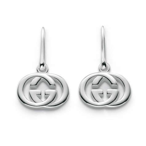 ernest jones gucci earrings